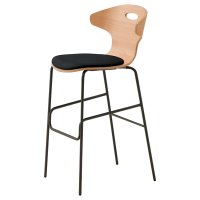 H 2.張座 DG-MN 張材：レザー・B-15(No.22)