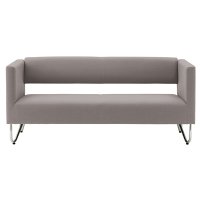 NW 二人掛　張地：布地・C-53(ライトグレー)