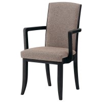 W 6T 張地：布地・D-76（グレー）