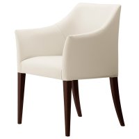 W 1N(取手付)  張地：レザーC-22（No.1）