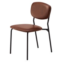 DG-MX 張材：レザー・B-25（No.5）