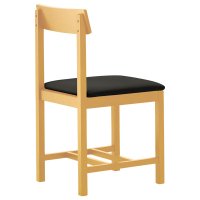 5N 張材：レザー・B-15（No.22）背面