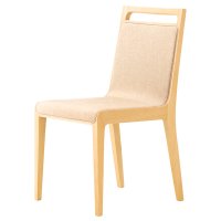 5N 張材：布地・D-54(アイボリー)