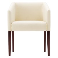 AW 1N 張材：布地・C-52(アイボリー)