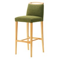 5N-OA 張材：布地・D-19(ライトグリーン)