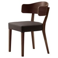 A 1N 張材：布地・D-19(スモークグレー)