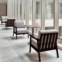 WA 1N　張材：布地・C-73（グレー）