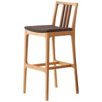 NA 張地：布地・D-23（チャコールグレー）