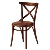 2.張座 AC 張材：レザー・B-25(No.5)