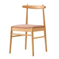 NA 張材：布地・C-73（ピンクベージュ）