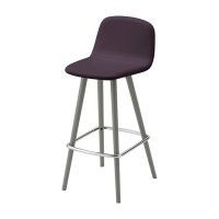 B WG 張地：レザー・B-15（No.44）