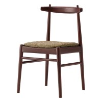 DB 張材：布地・C-74（ブラウン）