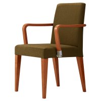 3N 張材：布地・C-52(オリーブ)