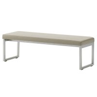 SN 二人掛　張地：レザー・A-80(No.90) 