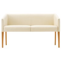 ANW 8N 張材：布地・C-52(アイボリー)