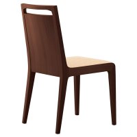 1N 張材：布地・D-54(アイボリー) 背面