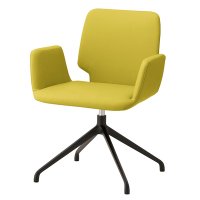 BW BL 張材：布地・D-55(ライムグリーン)