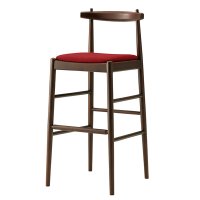 DB 張材：布地・D-76（レッド）