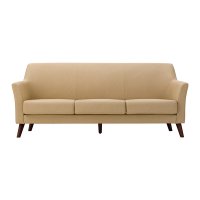 EW 三人掛　1N　張地：レザー・C-38(No.10)