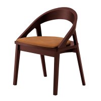 2.張座 1N 張材：レザー・C-67（No.3）