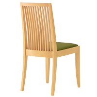 5NL 張材：レザー・C-12（No.17）背面