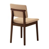  1N 張材：布地・B-36（ベージュ）背面