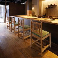 M 5NL 張材：布地・D-57（グリーン）