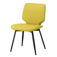 AM BL 張材：布地・D-55(ライムグリーン)