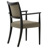 W 6T 張材：布地・C-88（プロバーグレー）