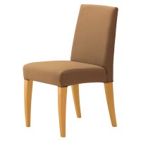 8N 張材：布地・C-52（ライトブラウン）