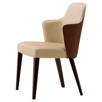 W 1N 張材：レザー・C-38（No.12）×C-38（No.10）