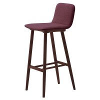 1N 張地：布地・D-54（バイオレット）