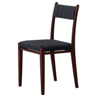 B 1N 張材：布地・B-77（スチールブラック）