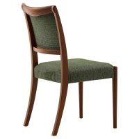 M 11N 張材：布地・B-77（グリーン）