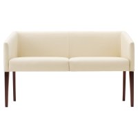 ANW 1N 張材：布地・C-52(アイボリー)