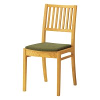 2.張座 5N 張材：布地D-54(グリーン)