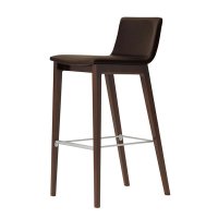 B 1N 張材：レザー・C-22（No.6）