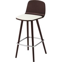 A 1N 張地：レザー・B-15（No.35）