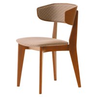 B 3N 張材：布・B-17（ライトブラウン）