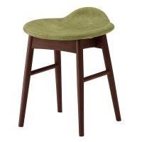 1N 張材：布地・D-76（グリーン）