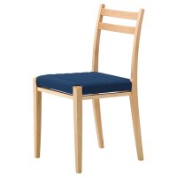 A NA 張材：布地・B-77（ブルー）