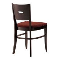 張材：布地・C-52（ブラウン）背面