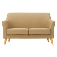 NW 二人掛　5N　張地：レザー・C-38(No.10)