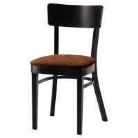 2.張座 BL 張地：レザー・D-54（ブラウン）