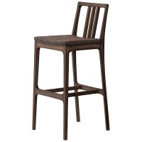 AC 張地：布地・D-23（チャコールグレー）