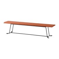 SE 2.張座 張材：レザー・B-25(No.6)