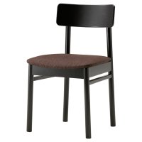 6T 張材：布地・D-55（ブラウン）