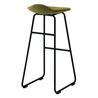 張材：レザー・C-67（No.6）背面