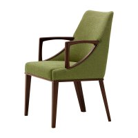 W 1N　張材：布地・D-19(ライトグリーン)