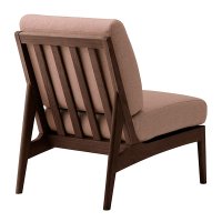 M 肘無 DB 張材：布地・D-76（ピンク）背面